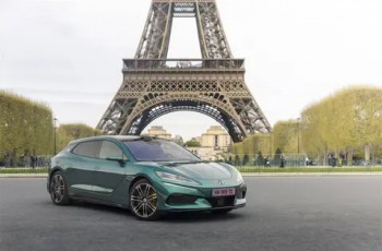 2025年国内车企年报出炉：比亚迪强势领跑行业